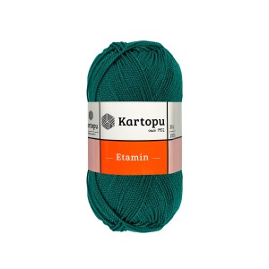 ETAMİN K481 (PAKET 10 ADET)