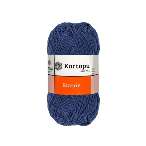 ETAMİN K631 (PAKET 10 ADET)