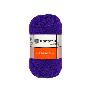 ETAMİN K707 (PAKET 10 ADET)