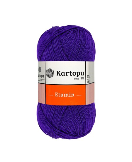 ETAMİN K707 (PAKET 10 ADET) ETAMİN K707 (PAKET 10 ADET)