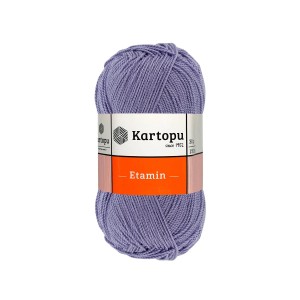 ETAMİN K711 (PAKET 10 ADET)