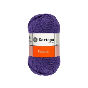 ETAMİN K717 (PAKET 10 ADET)