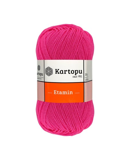 ETAMİN K733 (PAKET 10 ADET) ETAMİN K733 (PAKET 10 ADET)