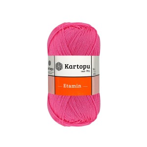 ETAMİN K737 (PAKET 10 ADET)