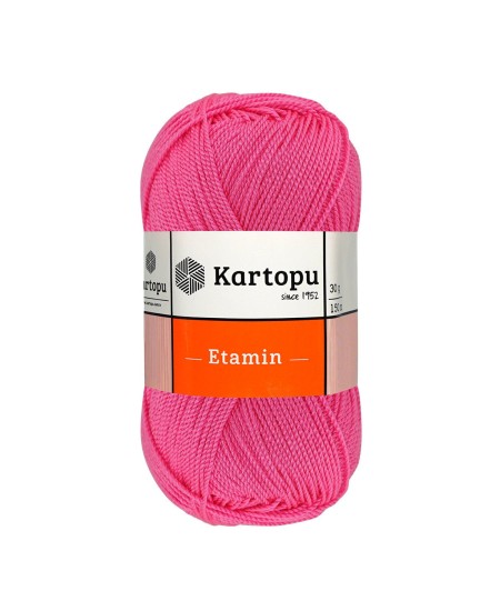 ETAMİN K737 (PAKET 10 ADET) ETAMİN K737 (PAKET 10 ADET)