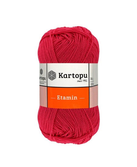 ETAMİN K812 (PAKET 10 ADET)