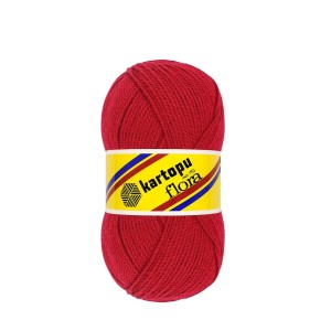 FLORA K132 (PAKET 5 ADET)