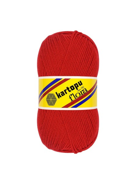 FLORA K150 (PAKET 5 ADET) FLORA K150 (PAKET 5 ADET)