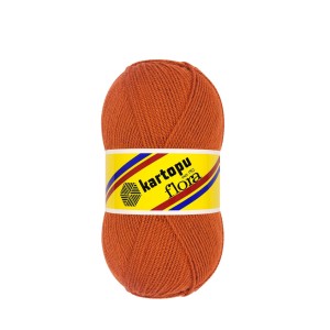 FLORA K263 (PAKET 5 ADET)