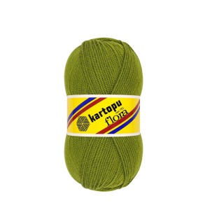 FLORA K357 (PAKET 5 ADET)
