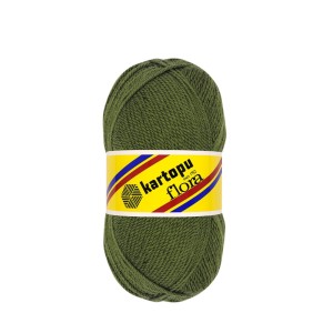 FLORA K410 (PAKET 5 ADET)