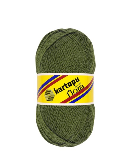 FLORA K410 (PAKET 5 ADET) FLORA K410 (PAKET 5 ADET)