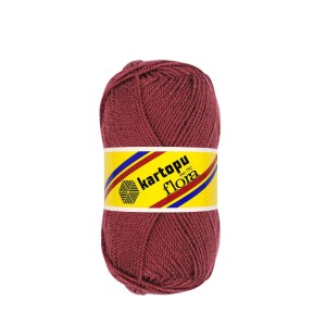 FLORA K761 (PAKET 5 ADET)