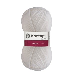 GONCA K010 (PAKET 5 ADET)