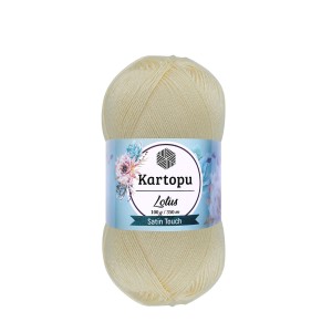 LOTUS K025 (PAKET 5 ADET)