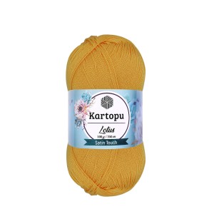 LOTUS K318 (PAKET 5 ADET)