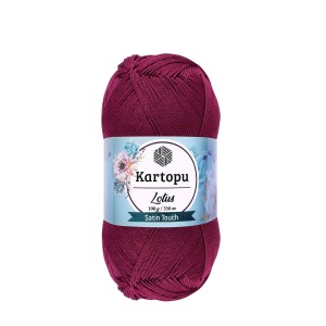 LOTUS K747 (PAKET 5 ADET)