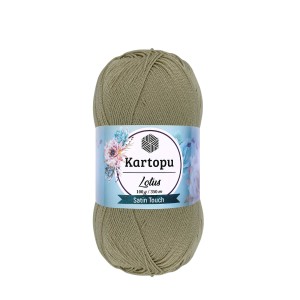 LOTUS K874 (PAKET 5 ADET)