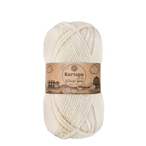 MELANGE WOOL K013 (PAKET 5 ADET)