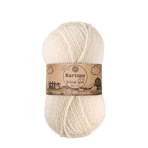 MELANGE WOOL K025 (PAKET 5 ADET)