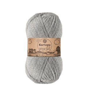 MELANGE WOOL K1000 (PAKET 5 ADET)