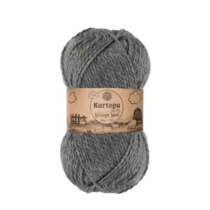 MELANGE WOOL K1002 (PAKET 5 ADET)