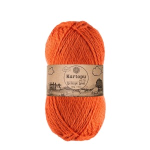 MELANGE WOOL K1210 (PAKET 5 ADET)