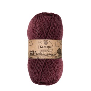 MELANGE WOOL K1707 (PAKET 5 ADET)