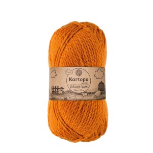 MELANGE WOOL K1854 (PAKET 5 ADET)