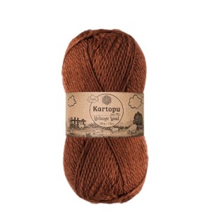 MELANGE WOOL K1892 (PAKET 5 ADET)