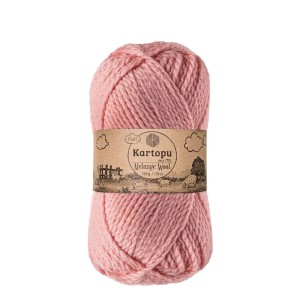 MELANGE WOOL K2116 (PAKET 5 ADET)