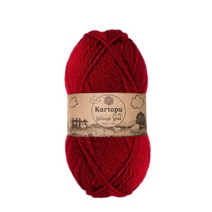 MELANGE WOOL K2117 (PAKET 5 ADET)