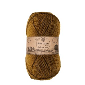 MELANGE WOOL K4001 (PAKET 5 ADET)