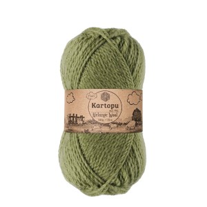 MELANGE WOOL K430 (PAKET 5 ADET)
