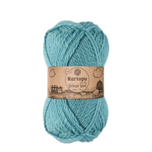 MELANGE WOOL K5017 (PAKET 5 ADET)