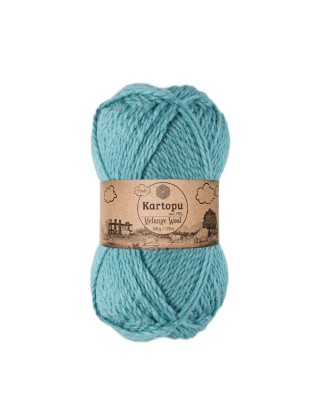 MELANGE WOOL K5017 (PAKET 5 ADET)
