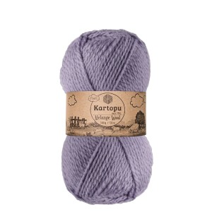 MELANGE WOOL K711 (PAKET 5 ADET)