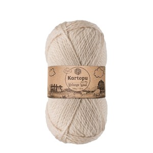 MELANGE WOOL K855 (PAKET 5 ADET)