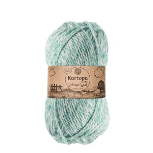 MELANGE WOOL K9000 (PAKET 5 ADET)
