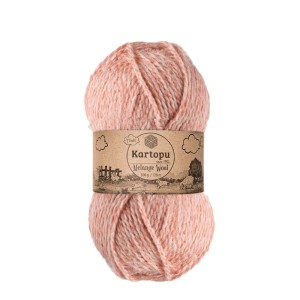 MELANGE WOOL K9003 (PAKET 5 ADET)