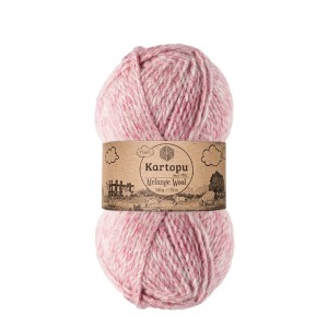 MELANGE WOOL K9004 (PAKET 5 ADET)