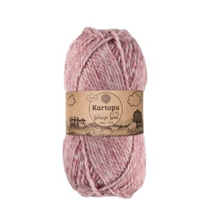 MELANGE WOOL K9005 (PAKET 5 ADET)