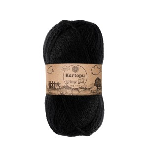 MELANGE WOOL K940 (PAKET 5 ADET)