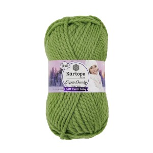 SUPER CHUNKY K464 (PAKET 5 ADET)