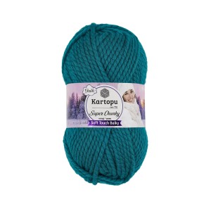 SUPER CHUNKY K510 (PAKET 5 ADET)