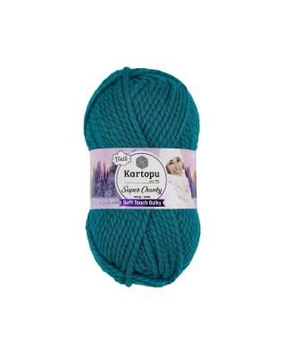SUPER CHUNKY K510 (PAKET 5 ADET)