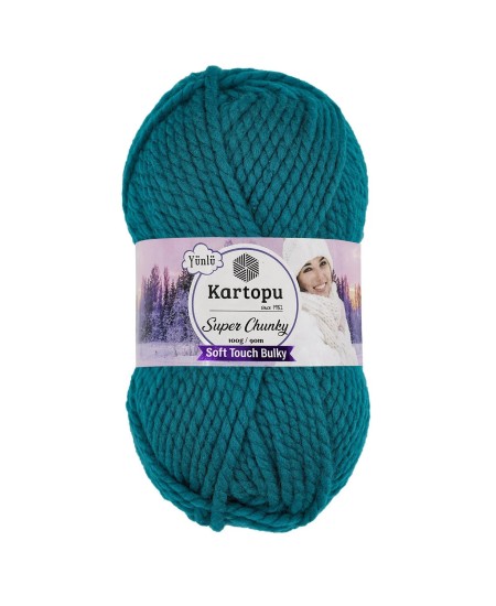 SUPER CHUNKY K510 (PAKET 5 ADET) SUPER CHUNKY K510 (PAKET 5 ADET)