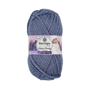 SUPER CHUNKY K643 (PAKET 5 ADET)