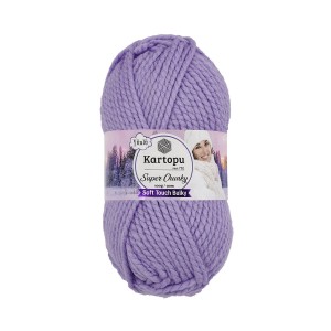 SUPER CHUNKY K722 (PAKET 5 ADET)