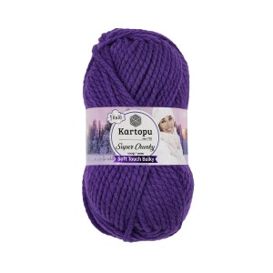 SUPER CHUNKY K725 (PAKET 5 ADET)